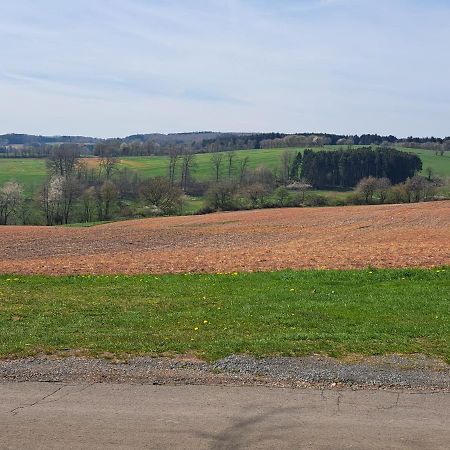 Haus Eifelblick Villa Gonnersdorf  ภายนอก รูปภาพ