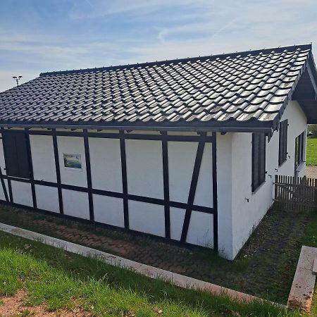 Haus Eifelblick Villa Gonnersdorf  ภายนอก รูปภาพ