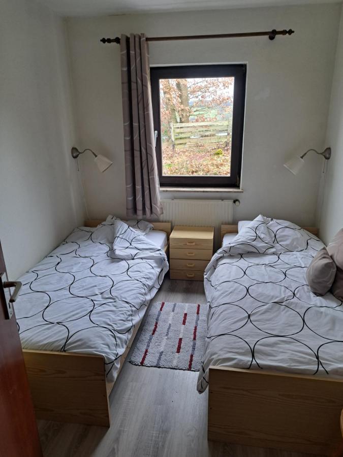 Haus Eifelblick Villa Gonnersdorf  ภายนอก รูปภาพ